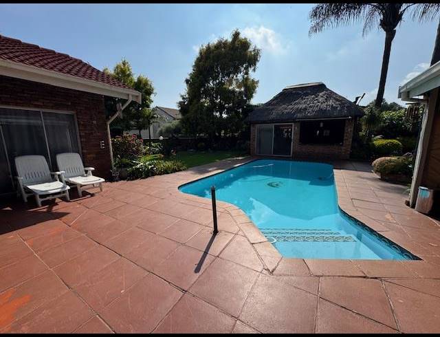 5 BEDROOM HOUSE FOR SALE IN TERENURE